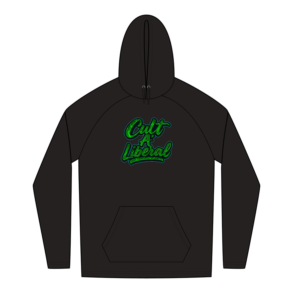 Goat Beast Energy Hoodie