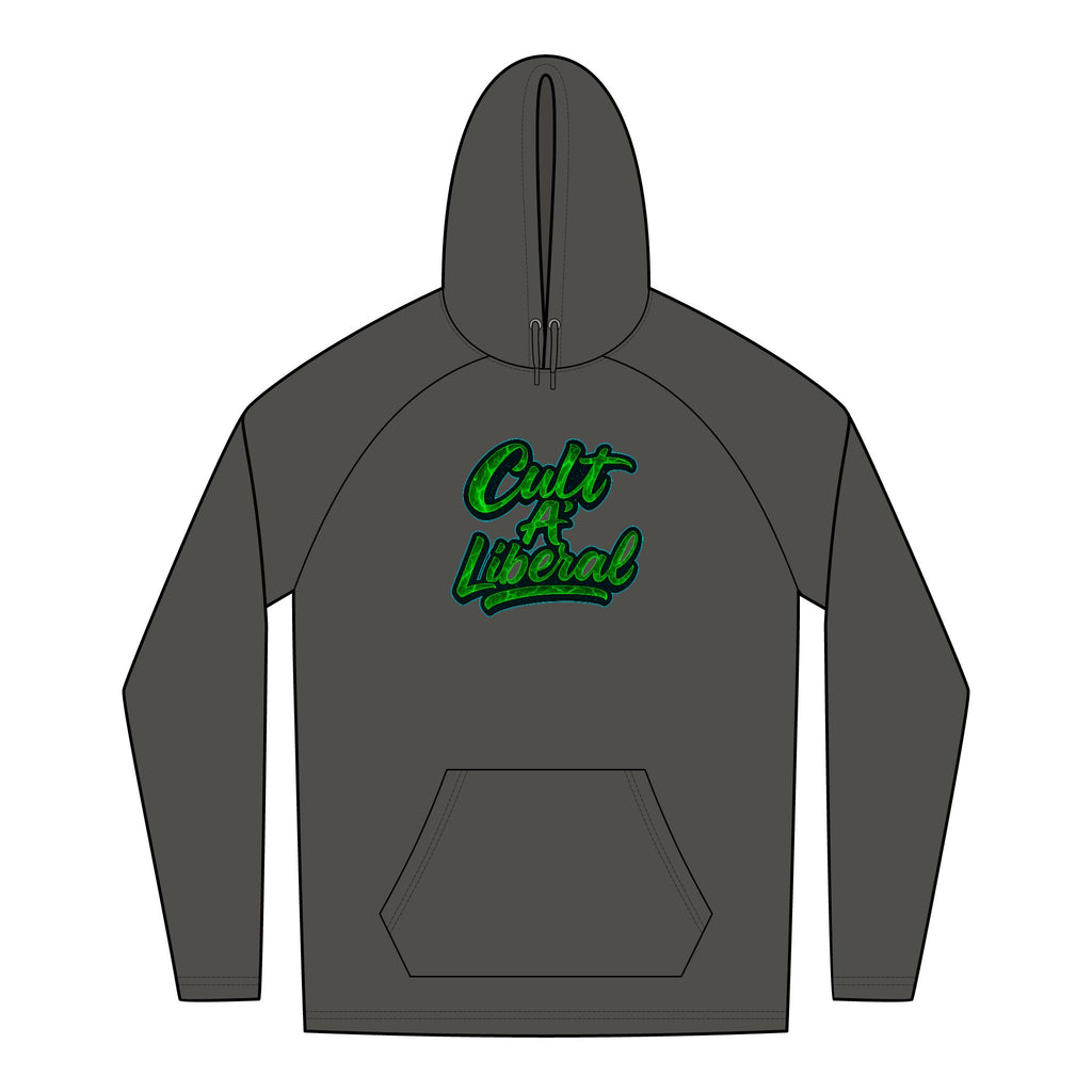Goat Beast Energy Hoodie