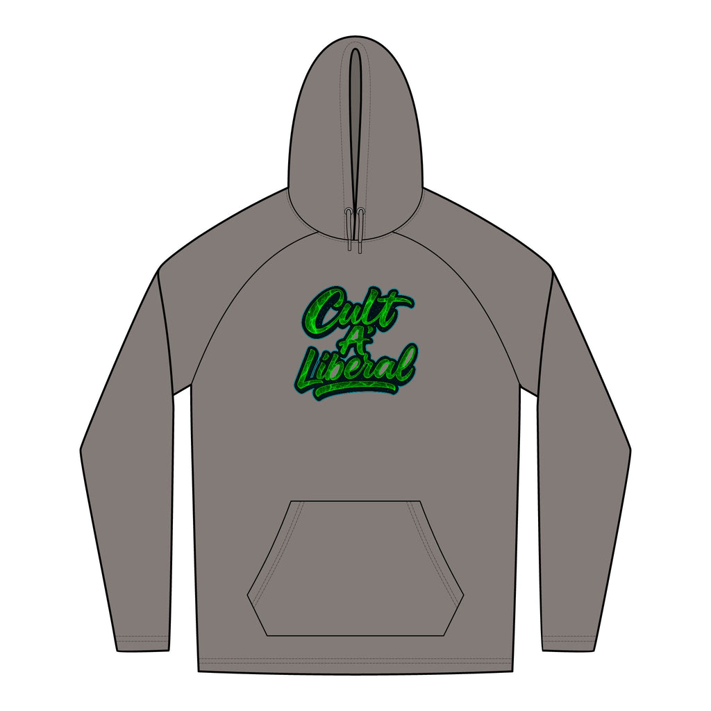 Goat Beast Energy Hoodie