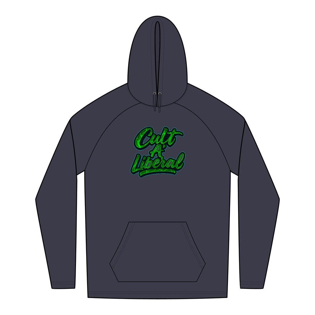 Goat Beast Energy Hoodie