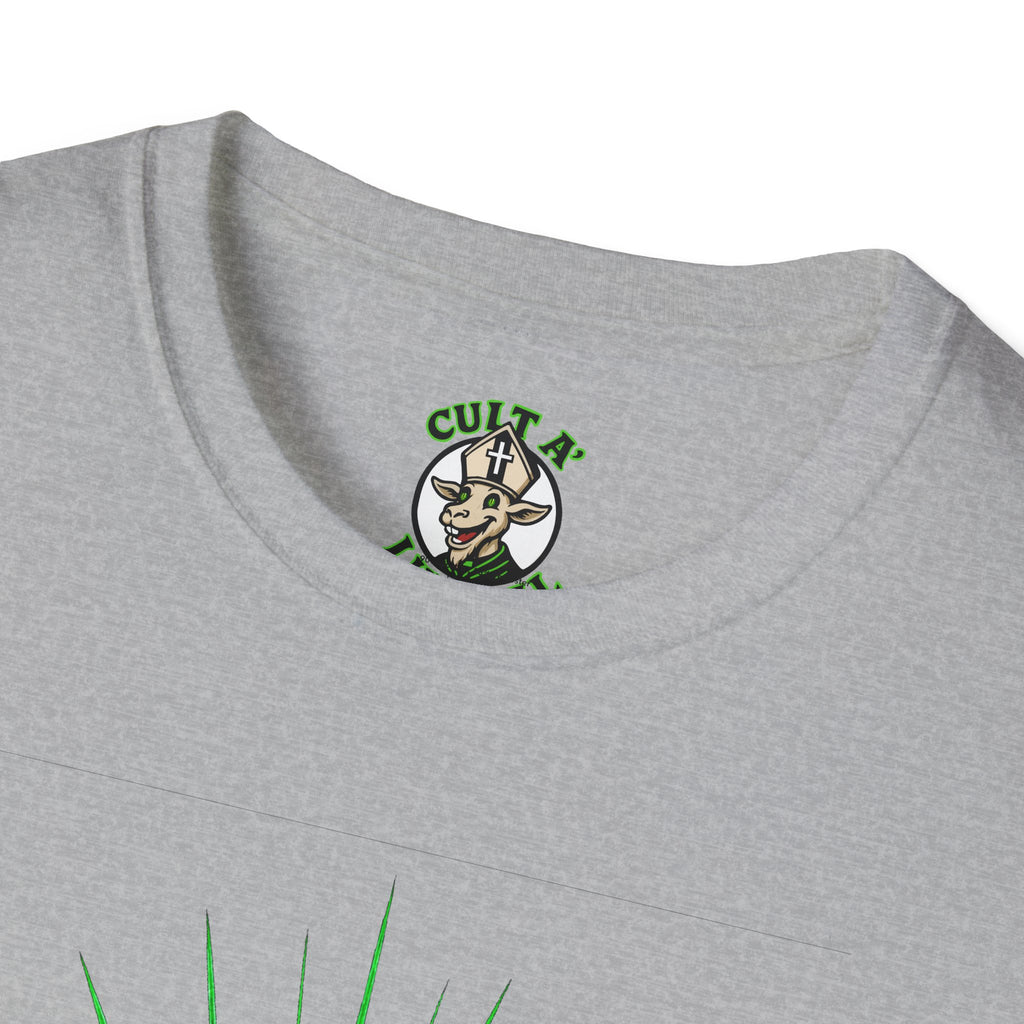 GOAT Illuminati T-Shirt