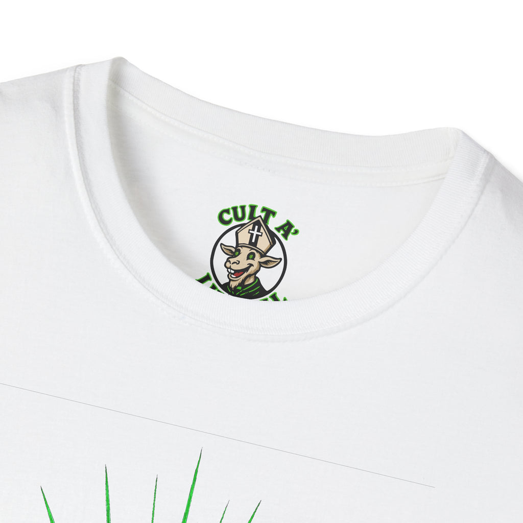 GOAT Illuminati T-Shirt