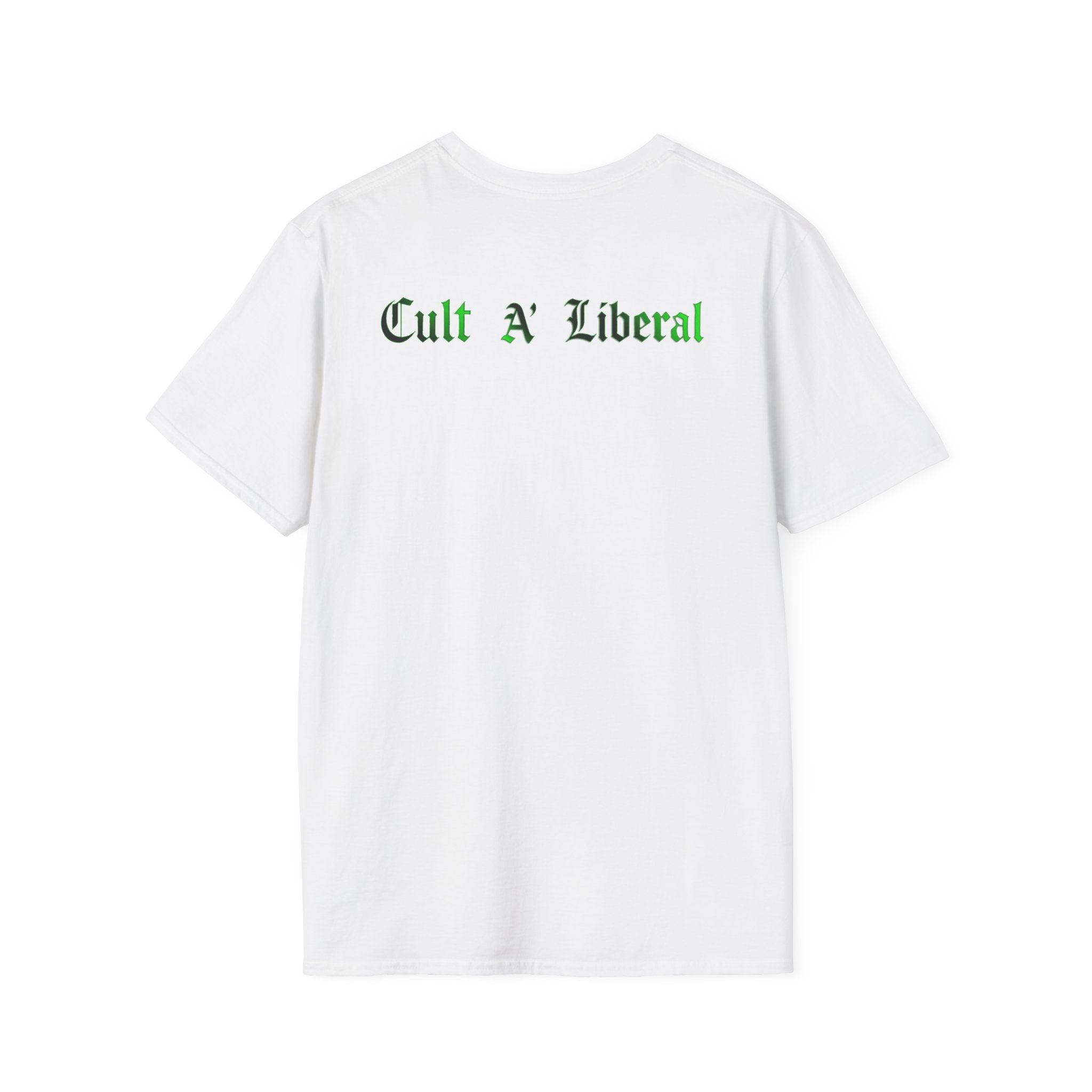 GOAT Illuminati T-Shirt